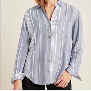 Anthropologie Top